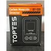 Image 2 : Toptes OT-139 Portable Carbon Monoxide Detector with Audible and Visual Alerts