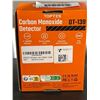 Image 3 : Toptes OT-139 Portable Carbon Monoxide Detector with Audible and Visual Alerts
