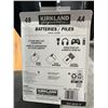 Image 2 : Kirkland Signature AA Alkaline Batteries 48-Pack