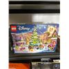 Image 2 : LEGO Disney Advent Calendar 43231 with 24 Gifts, 253 Pieces