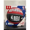 Image 1 : Wilson NBA DRV Size 7 Basketball With 29.5-Inch Circumference