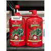 Image 1 : Old Spice Dragonblast Body Wash Set, Two Bottles, 32 fl oz Each