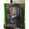 Image 2 : Razer Tartarus Pro Gaming Keypad: Analog-Optical Key Switches – Rapid Trigger – Ad