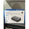Image 2 : ORICO 4 Bay 2.5/3.5 Inch SATA HDD/SSD Docking Station 6648US3-C