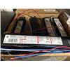Image 2 : GE 72275 GE232MAX-G-N-10PK Commercial Electronic Ballasts T8 QTY 10