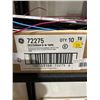 Image 3 : GE 72275 GE232MAX-G-N-10PK Commercial Electronic Ballasts T8 QTY 10