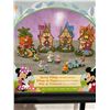 Image 2 : Disney Spring Village With Lights and Music – 13 Pieces