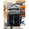 Image 2 : Titan By Arctic Zone Backpack Cooler With Ice Wall