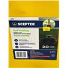 Image 2 : Scepter 20L/5.3 Gallon Self-Venting Diesel Can with Child-Resistant Closure
