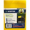 Image 2 : Scepter 20L/5.3 Gallon Self-Venting Diesel Can with Child-Resistant Closure