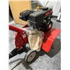 Image 4 : Troy-Bilt Colt FT 208cc OHV Forward Rotating Front Tine Tiller