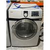 Image 1 : Samsung 7.4 cu. ft. Electric Dryer, Model 592-595070, with Steam Technology