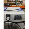 Image 4 : Samsung 7.4 cu. ft. Electric Dryer, Model 592-595070, with Steam Technology
