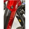 Image 10 : IGO Electric Elite 3D Red eBike With Accessories and User Manual