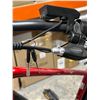 Image 5 : IGO Electric Elite 3D Red eBike With Accessories and User Manual