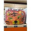 Image 1 : Colorful Foam Animal-Themed Masks, Multi-Pack
