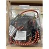 Image 2 : Keeper 06300 Carabiner Bungee Cord Assortment with 12 Pieces
