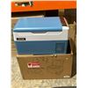 Image 2 : BX-YSSCZBXSH-C221V1VEVOR Portable Refrigerator 12 Volt Refrigerator App Control(-4℉~68[x=#8