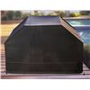 Image 1 : Reversible Grill Cover With Multi-Language Product Description