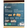 Image 3 : Evoke Recovery Cork Set – 3 Pieces Full Body Recovery