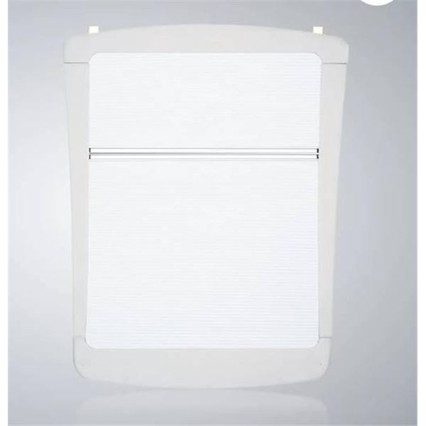 FullShade 2.0 Shade System for Tesla Model Y