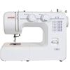 Image 1 : Janome 234 Sewing Machine, White