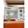 Image 2 : Janome 234 Sewing Machine, White