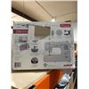 Image 3 : Janome 234 Sewing Machine, White