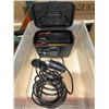 Image 2 : Spypoint CA-01 Power Cable and BATT-12V Rechargeable Battery with Case