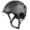 Image 1 : Tipperary Equestrian Sportage Helmet Small Carbon Gray 8500S CG