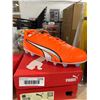 Image 1 : PUMA Ultra Play FG/AG Junior Soccer Cleats, Size 6, Model 107233 01