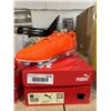 Image 4 : PUMA Ultra Play FG/AG Junior Soccer Cleats, Size 6, Model 107233 01