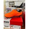 Image 3 : Lotto Football Cleats – Model Lotto Lytos Press 2.0 FG, Orange, Size 9T