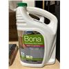 Image 1 : Bona Hard-Surface Floor Cleaner Ready-to-Use Refill 3.78L
