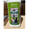 Image 2 : Bona Hard-Surface Floor Cleaner Ready-to-Use Refill 3.78L