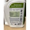 Image 3 : Bona Hard-Surface Floor Cleaner Ready-to-Use Refill 3.78L