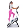 Image 1 : Echelon Stair Climber Sport, Achieve Cardio Goals at Home. Compact, Efficient, and Easy to Use