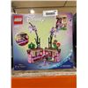 Image 1 : LEGO Disney 43257 Isabela’s Magical Door Building Set
