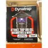Image 1 : Dynatrap Outdoor Insect Trap, Covers Up to 2000 m2