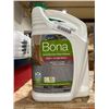 Image 1 : Bona Hard-Surface Floor Cleaner Ready-to-Use Refill 3.78L