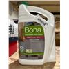 Image 1 : Bona Hard-Surface Floor Cleaner Ready-to-Use Refill 3.78L