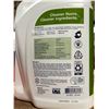 Image 3 : Bona Hard-Surface Floor Cleaner Ready-to-Use Refill 3.78L