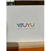 Image 3 : Youyuyu Digital Photo Frame, Model DR5100, 46.5 x 31 x 8.59 cm