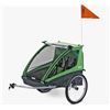 Image 1 : Thule Cadence 2 Bike Trailer