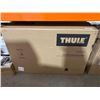 Image 2 : Thule Cadence 2 Bike Trailer
