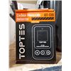 Image 2 : Toptes OT-139 Portable Carbon Monoxide Detector with Audible and Visual Alerts