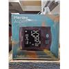 Image 2 : Meraw Aspen Wrist Blood Pressure Monitor With Bluetooth Technology