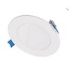 Image 1 : Halo 4-Inch Canless LED Downlight HLB4LSF Series 60W Replacement
