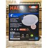 Image 2 : Halo 4-Inch Canless LED Downlight HLB4LSF Series 60W Replacement