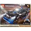 Image 1 : LEGO Technic 42176 Porsche 911 GT3 RS Model with 834 Pieces